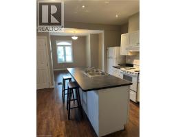 1 LOWER TERRACE HILL Street, Brantford, Ontario