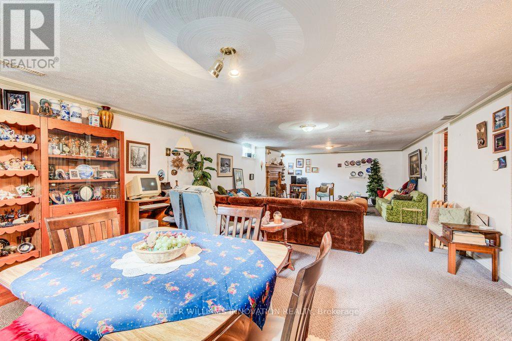 782 Lavery Street, North Perth, Ontario  N4W 3T4 - Photo 29 - X13066890