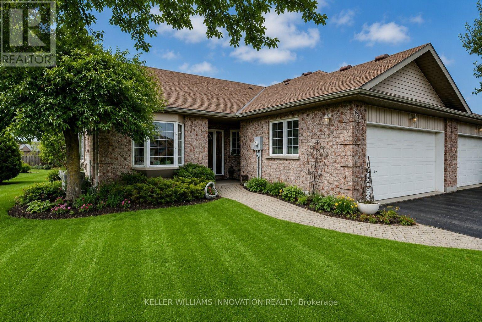 782 Lavery Street, North Perth, Ontario  N4W 3T4 - Photo 3 - X13066890