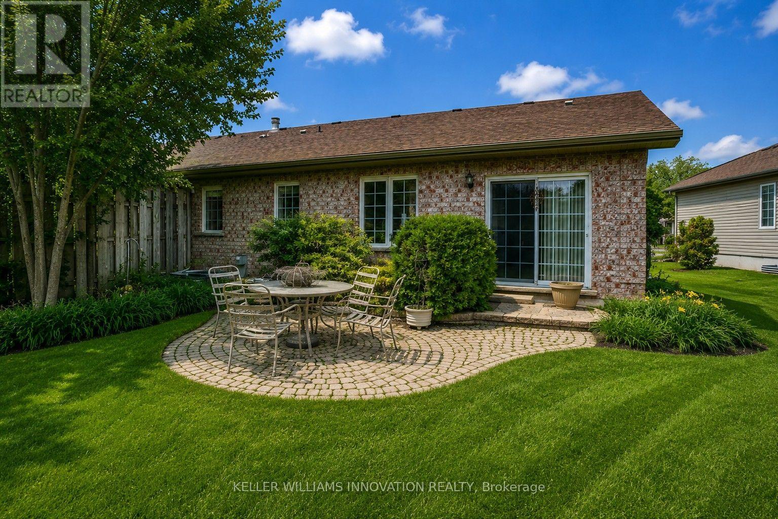 782 Lavery Street, North Perth, Ontario  N4W 3T4 - Photo 35 - X13066890