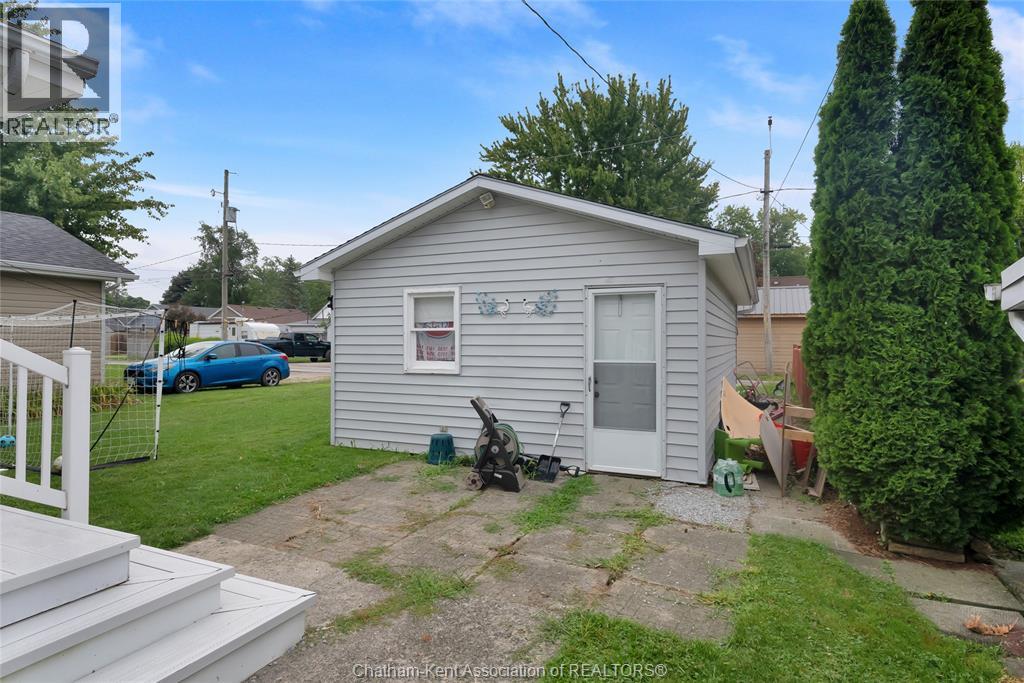 57 Canal Street West, Tilbury, Ontario  N0P 2L0 - Photo 31 - 26019531