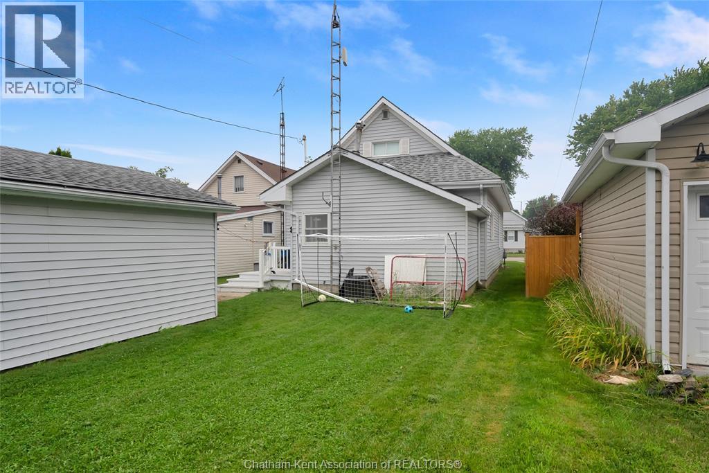57 Canal Street West, Tilbury, Ontario  N0P 2L0 - Photo 32 - 26019531