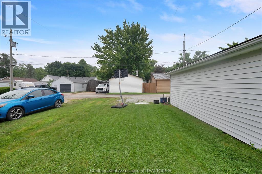 57 Canal Street West, Tilbury, Ontario  N0P 2L0 - Photo 33 - 26019531
