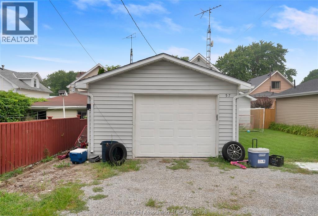 57 Canal Street West, Tilbury, Ontario  N0P 2L0 - Photo 35 - 26019531