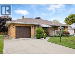 247 ERIE STREET South, Harrow, Ontario