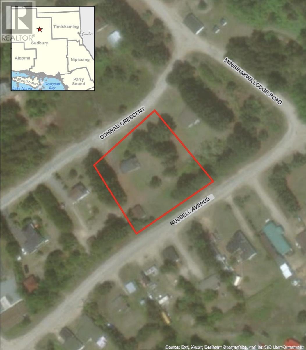 52 Conrad Cres, Gogama, Ontario  P0M 1W0 - Photo 20 - SM260206