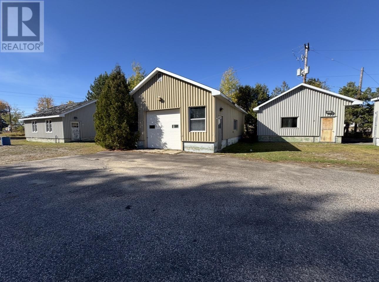. Henry St, Gogama, Ontario  P0M 1W0 - Photo 3 - SM260207
