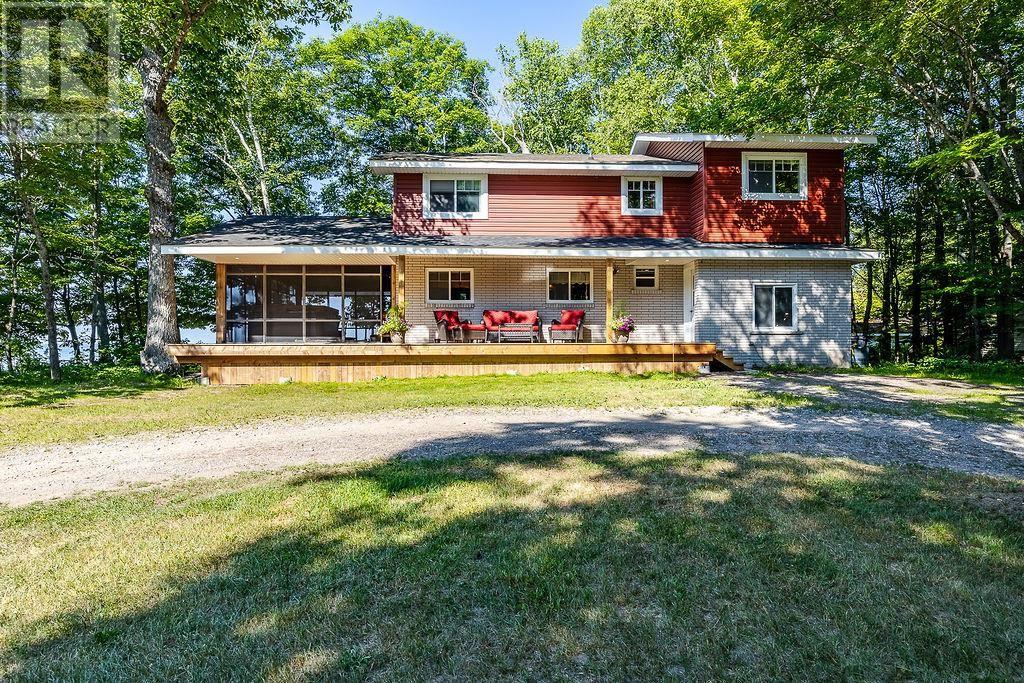 9 Nokomis Beach RD, Sault Ste. Marie, Ontario