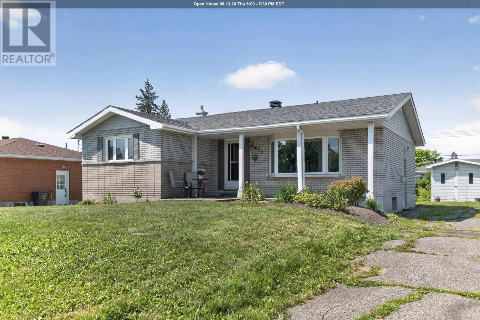 153 Caledon ST, Sault Ste. Marie, Ontario