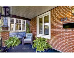 114 EATON AVENUE, Toronto, Ontario