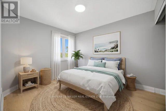 689 Macbeth Heights, Mississauga, Ontario  L5W 1E5 - Photo 19 - W13648740