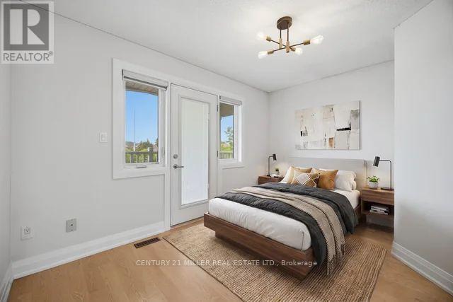 689 Macbeth Heights, Mississauga, Ontario  L5W 1E5 - Photo 20 - W13648740