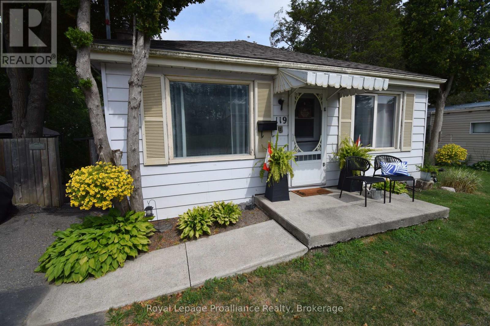 119 Orchard Drive, Belleville, Ontario  K8P 2K6 - Photo 4 - X13664362