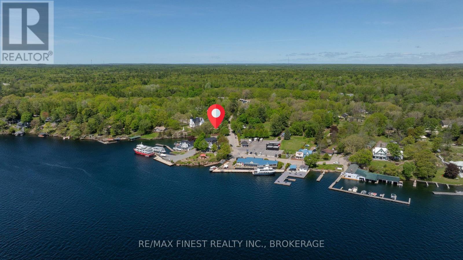 11 Front Street, Leeds And The Thousand Islands, Ontario
