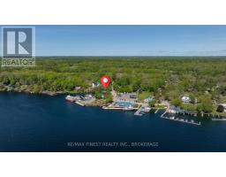 11 FRONT STREET, Leeds and the Thousand Islands, Ontario