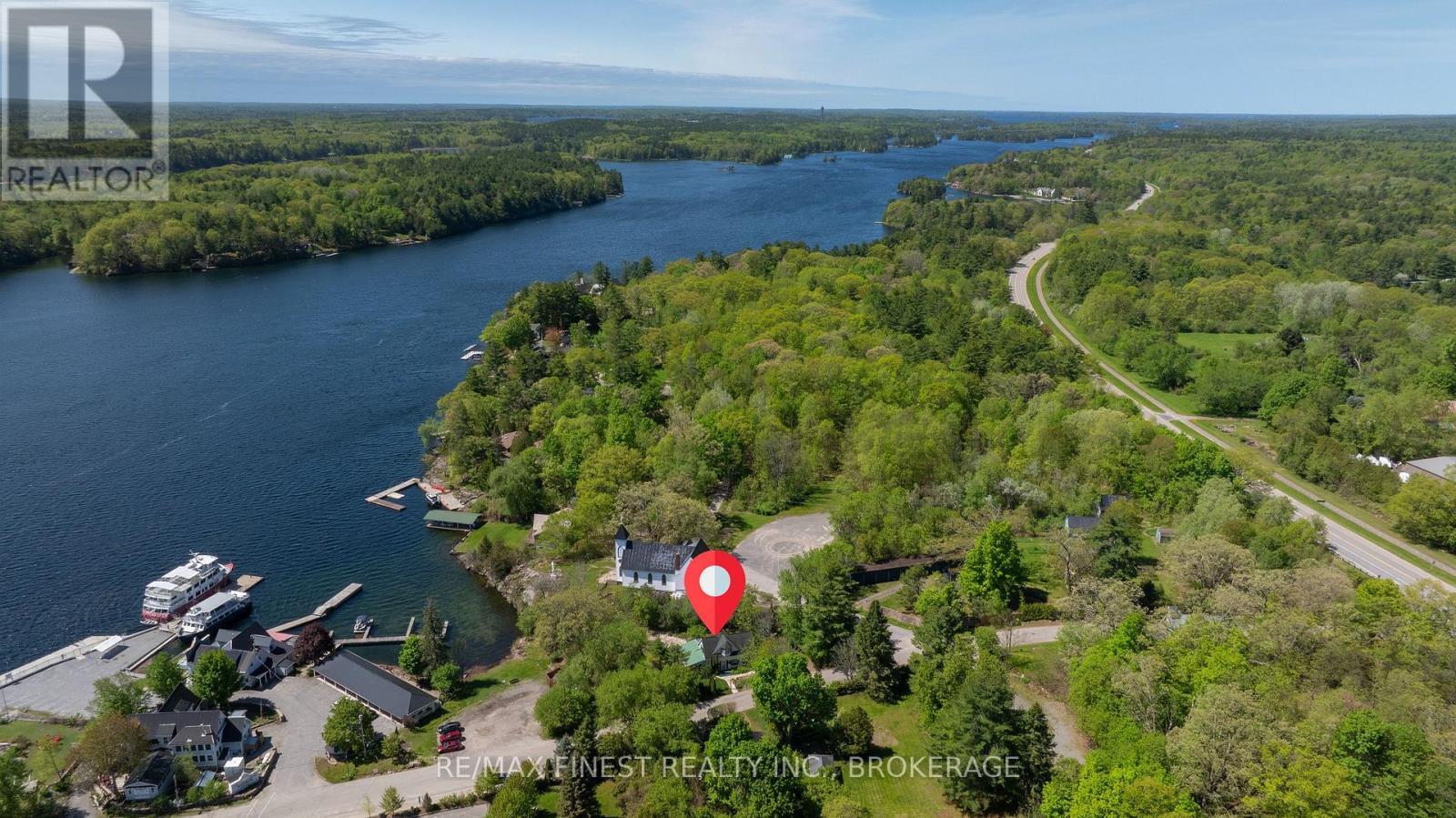11 Front Street, Leeds And The Thousand Islands, Ontario  K0E 1V0 - Photo 2 - X13163446
