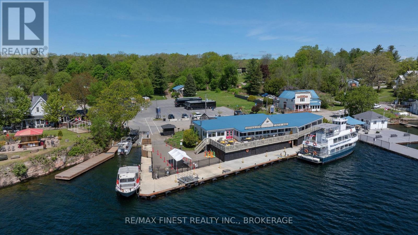 11 Front Street, Leeds And The Thousand Islands, Ontario  K0E 1V0 - Photo 28 - X13163446