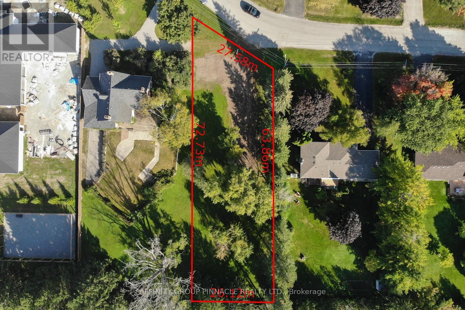 21 David Drive, Kawartha Lakes, Ontario  K9V 5G7 - Photo 1 - X13665624