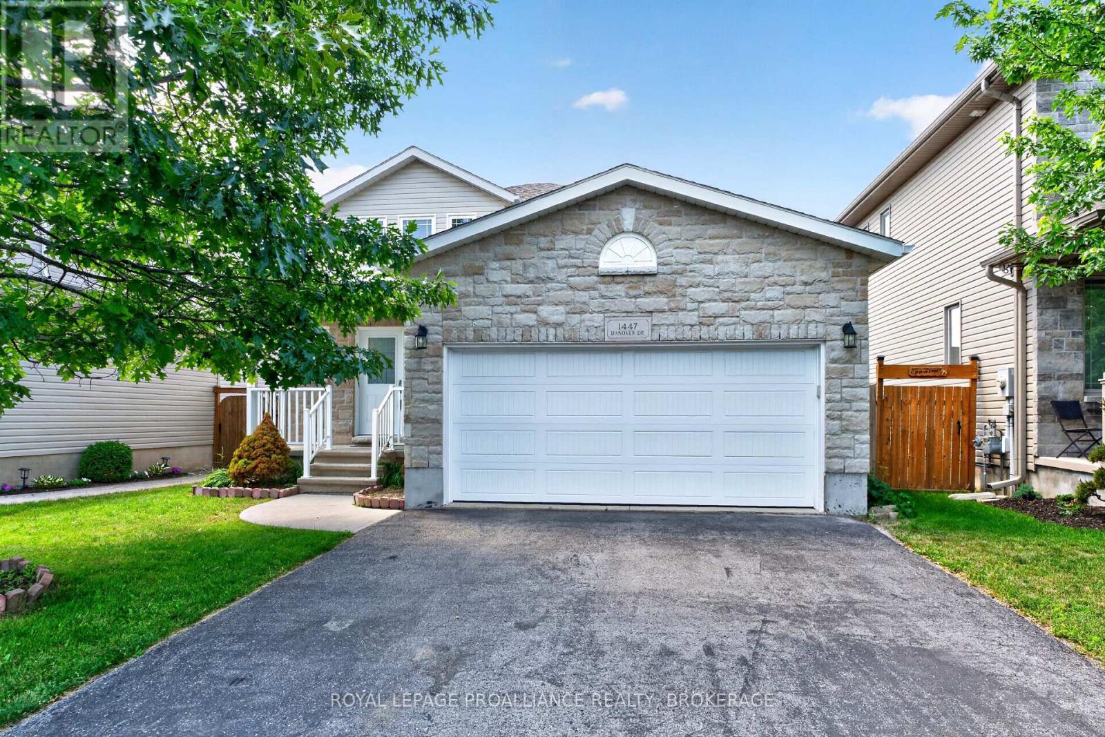 1447 Hanover Drive, Kingston, Ontario
