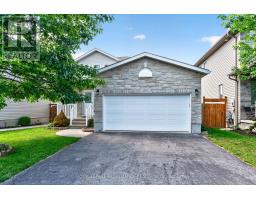 1447 HANOVER DRIVE, Kingston, Ontario