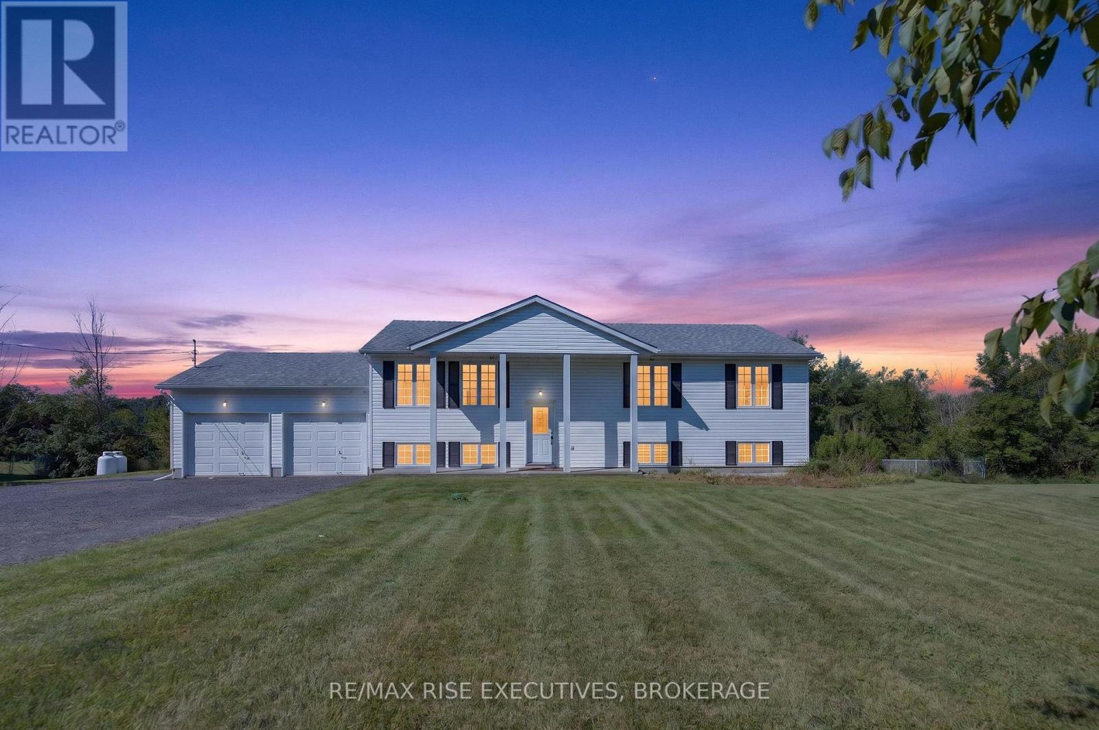 289 Colebrook Road, Stone Mills, Ontario