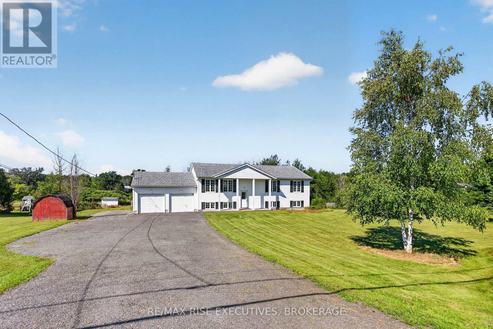 289 Colebrook Road, Stone Mills, Ontario K0K 3N0 - Photo 2 - X13665602
