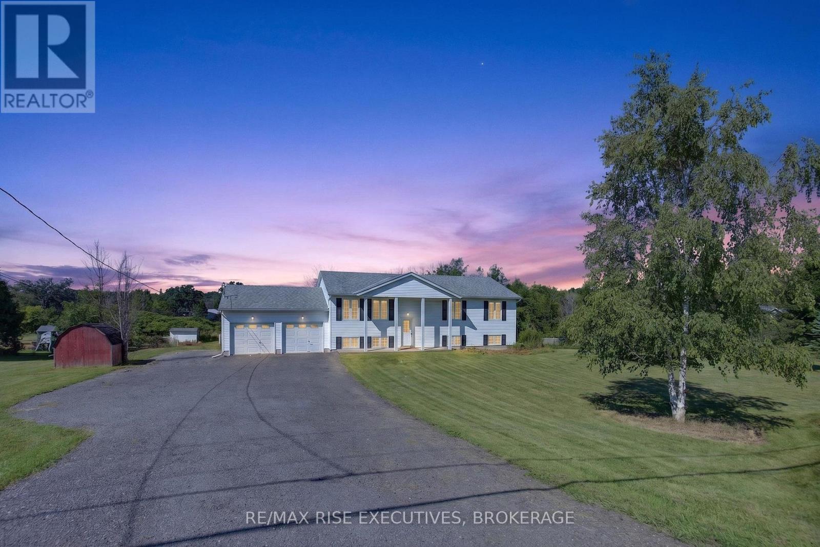 289 Colebrook Road, Stone Mills, Ontario K0K 3N0 - Photo 3 - X13665602