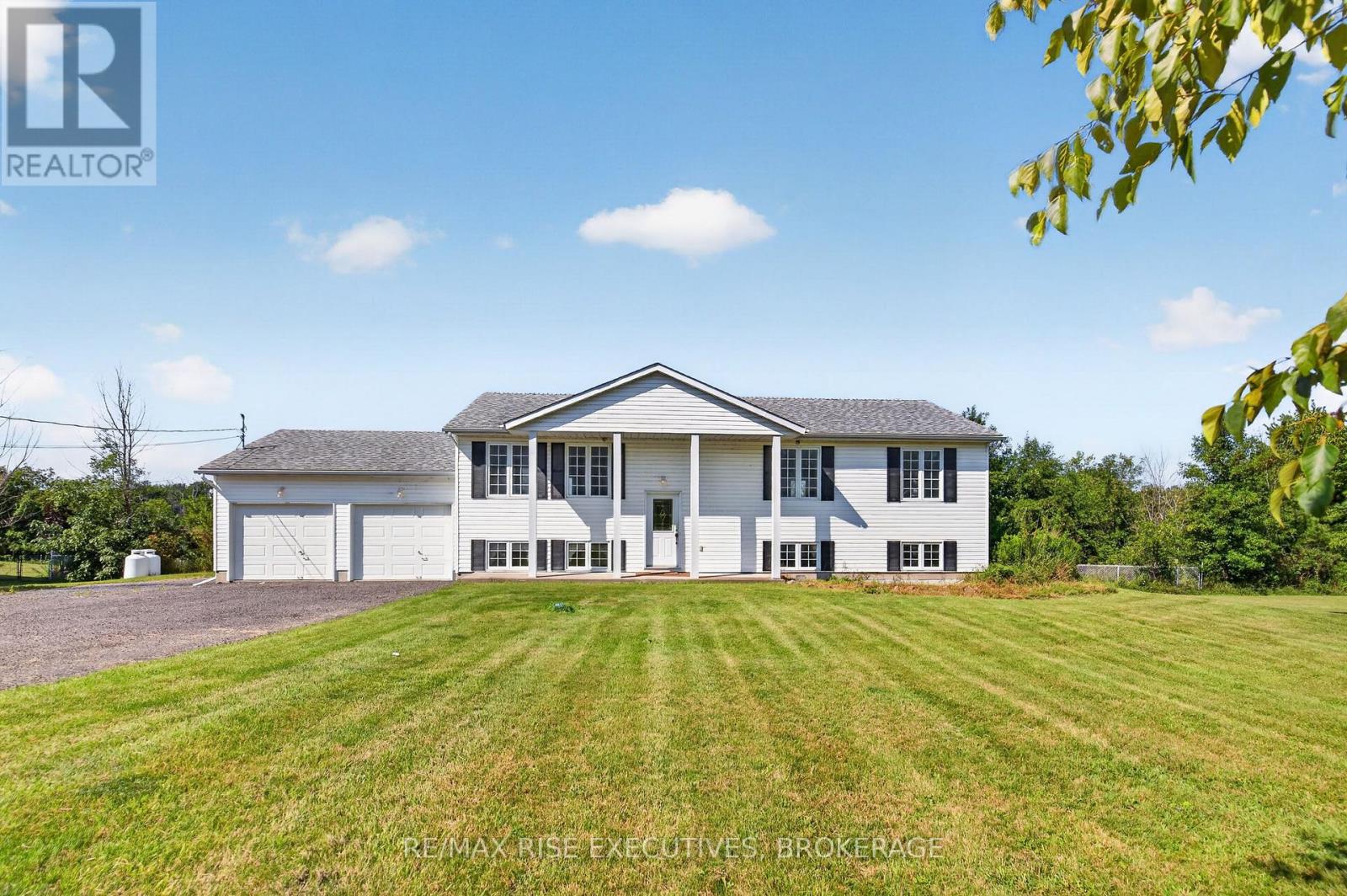 289 Colebrook Road, Stone Mills, Ontario K0K 3N0 - Photo 4 - X13665602