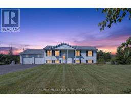 289 COLEBROOK ROAD, Stone Mills, Ontario