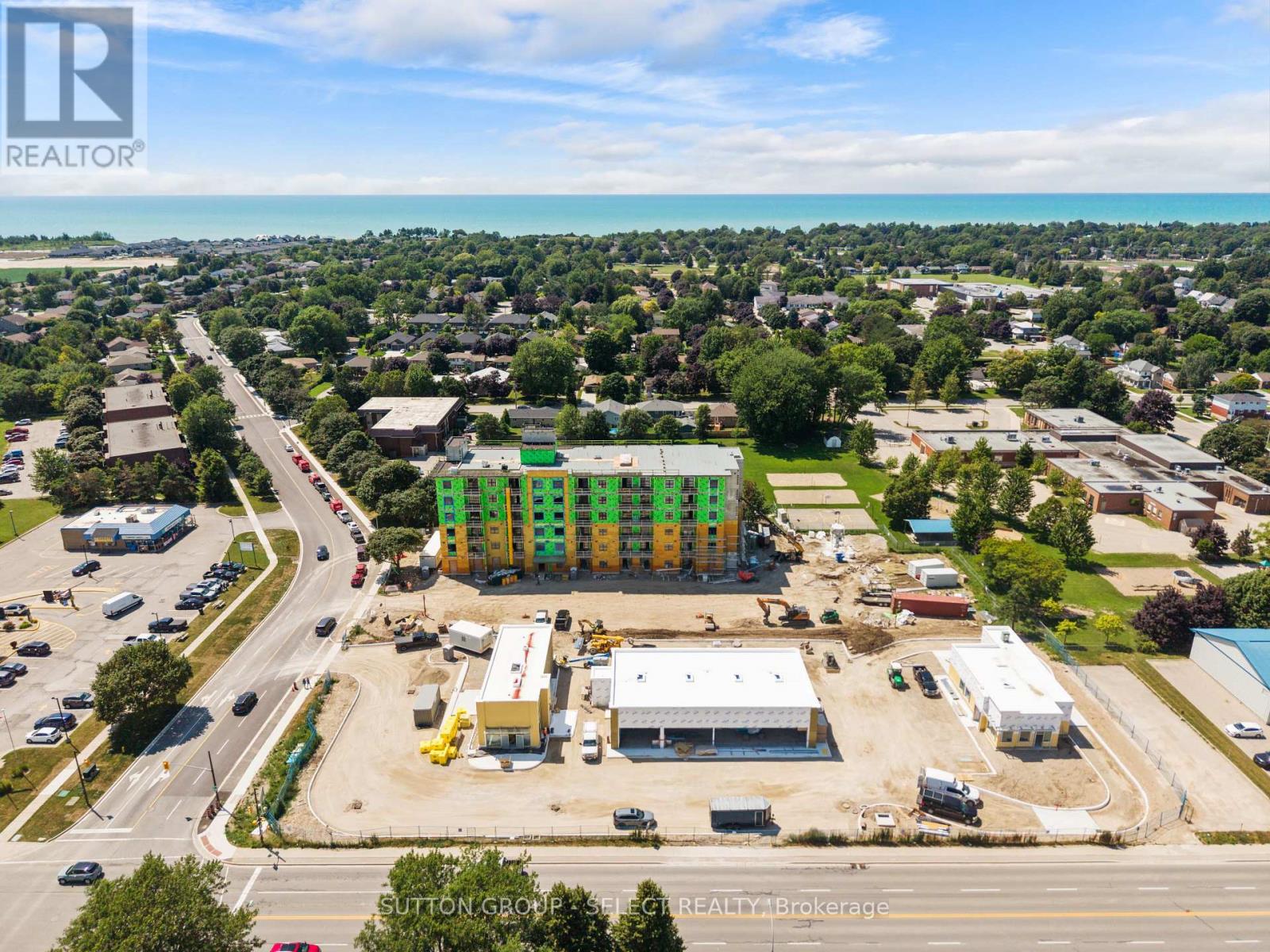 604 - 75 Suncoast Drive, Goderich, Ontario  N7A 3G7 - Photo 26 - X13665626