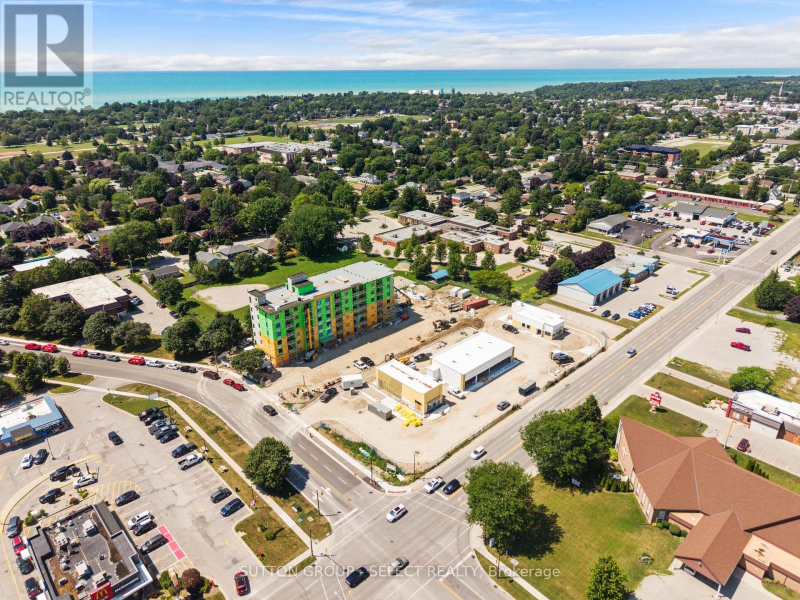 604 - 75 Suncoast Drive, Goderich, Ontario  N7A 3G7 - Photo 29 - X13665626