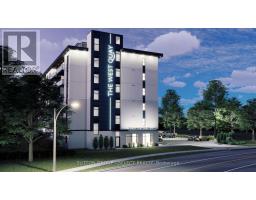 604 - 75 SUNCOAST DRIVE, Goderich, Ontario