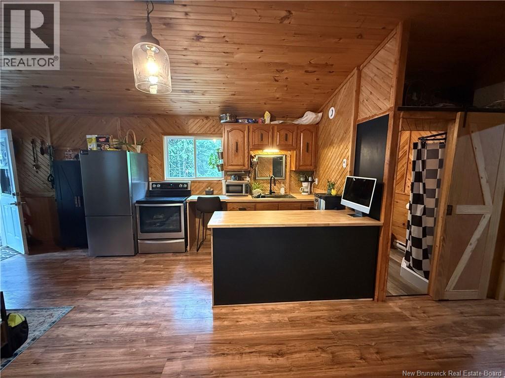 1660 Ch Robertville, Robertville, New Brunswick  E8K 2T1 - Photo 7 - NB145604