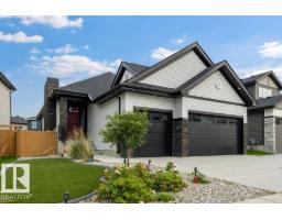 3303 Soleil Bv, Beaumont, Alberta T4X 2X8 (30144896)