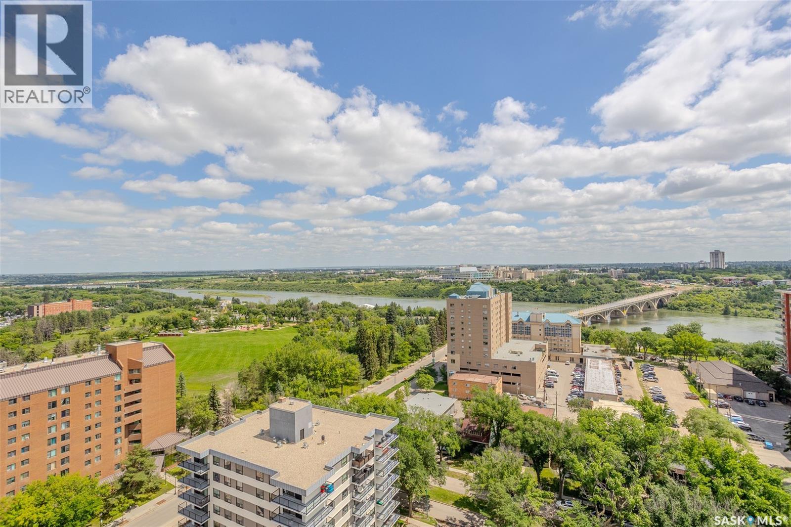 408 320 5th Avenue N, Saskatoon, Saskatchewan  S7K 2P5 - Photo 4 - SK042165