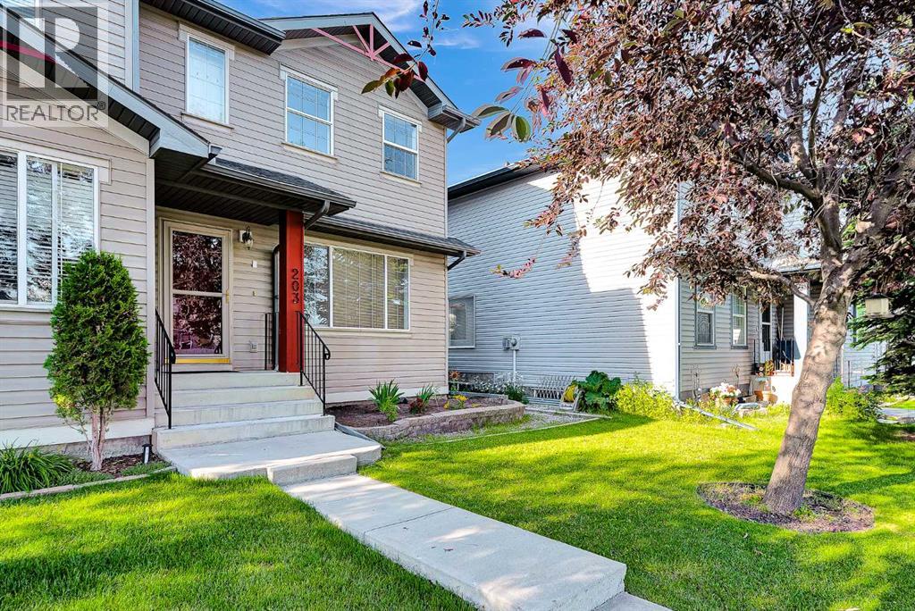 203 Covemeadow Crescent, Calgary, Alberta