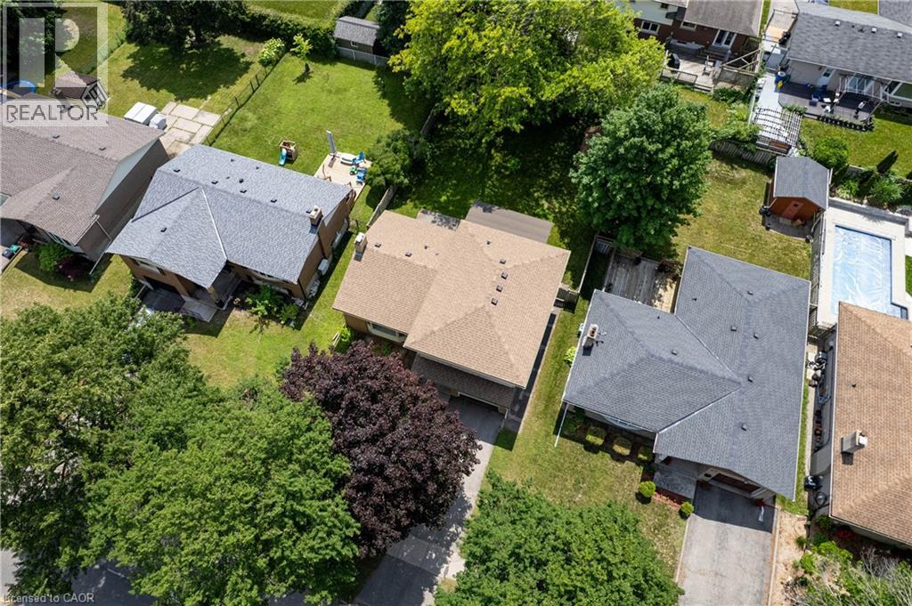 99 Lorraine Avenue, Kitchener, Ontario  N2B 2N1 - Photo 45 - 40844586