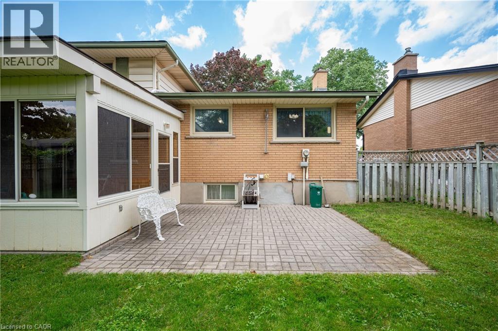 99 Lorraine Avenue, Kitchener, Ontario  N2B 2N1 - Photo 41 - 40844586