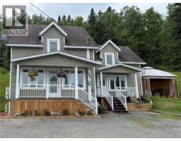5642 Centrale Street, Lac Baker, New Brunswick