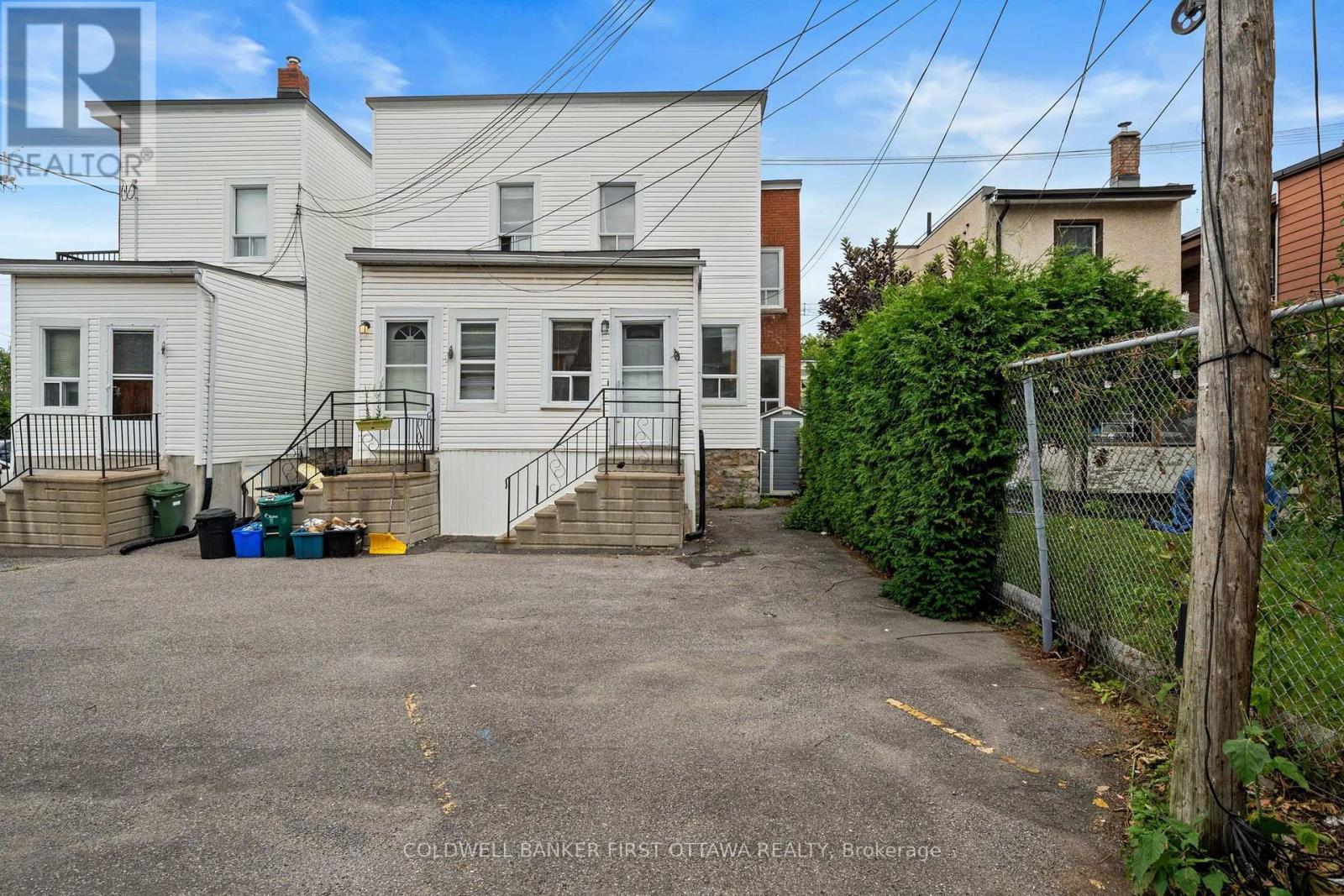 176 Rochester Street, Ottawa, Ontario  K1R 7M6 - Photo 31 - X13665634