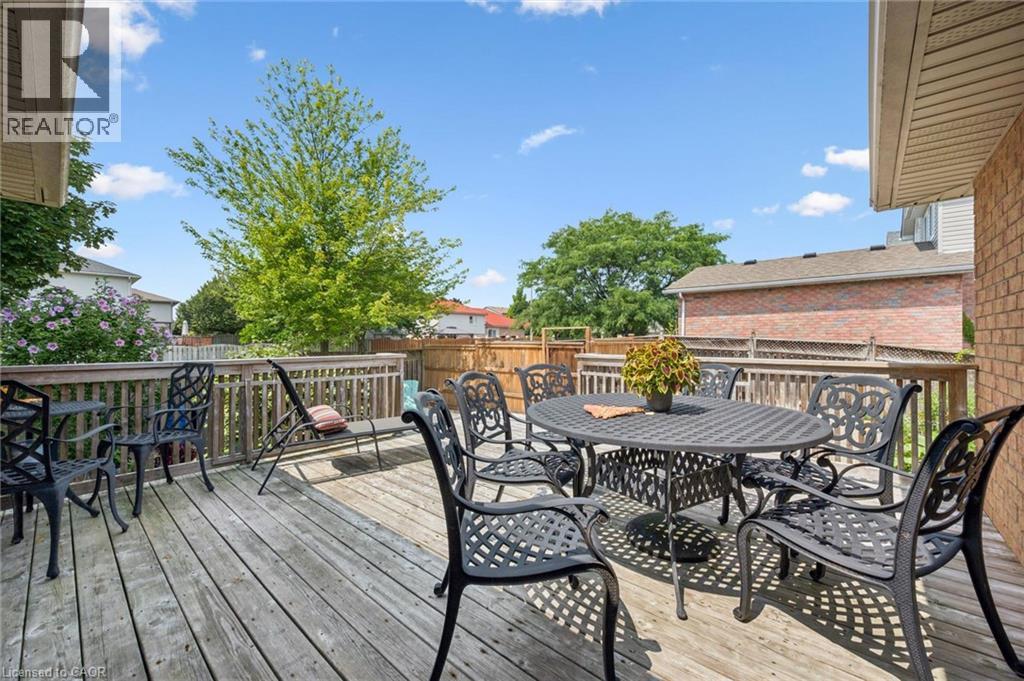 139 Attwood Drive, Cambridge, Ontario  N1T 2A5 - Photo 39 - 40852579