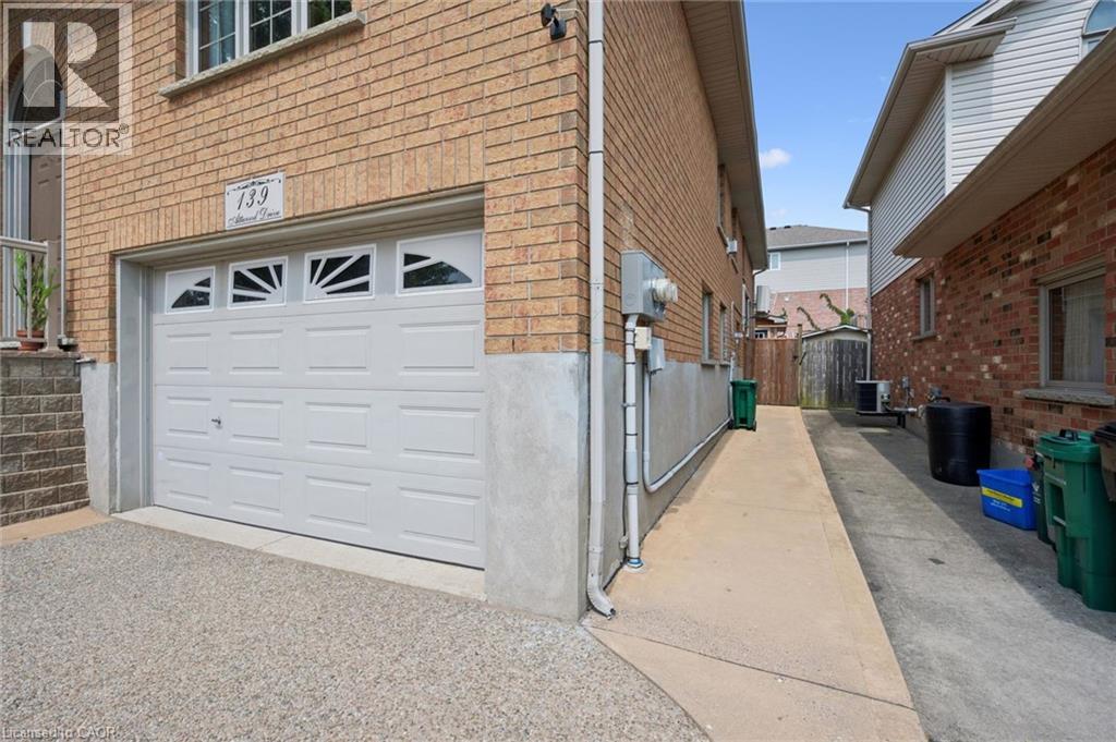 139 Attwood Drive, Cambridge, Ontario  N1T 2A5 - Photo 27 - 40852579