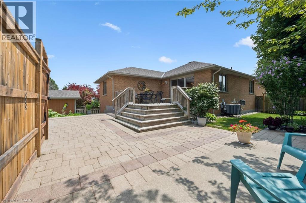 139 Attwood Drive, Cambridge, Ontario  N1T 2A5 - Photo 42 - 40852579