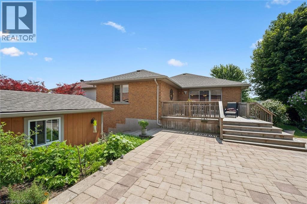 139 Attwood Drive, Cambridge, Ontario  N1T 2A5 - Photo 45 - 40852579
