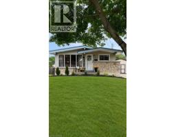 241 THORNER Drive, hamilton, Ontario