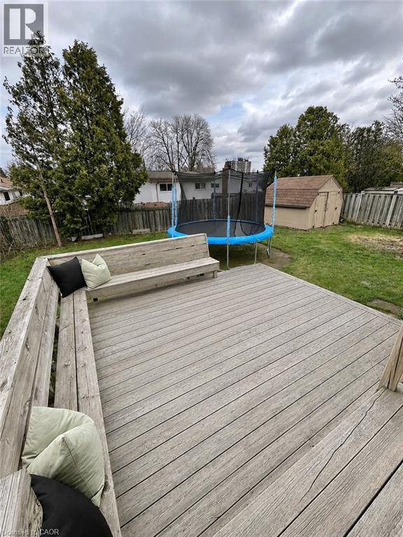 241 Thorner Drive, Hamilton, Ontario  L8V 2M6 - Photo 24 - 40855184