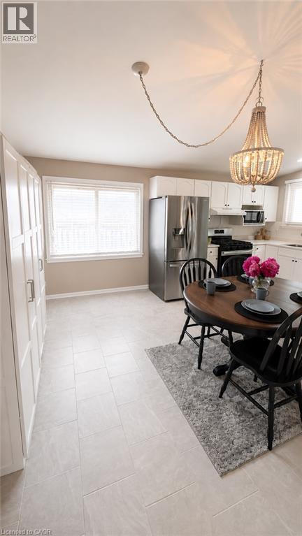 241 Thorner Drive, Hamilton, Ontario  L8V 2M6 - Photo 6 - 40855184