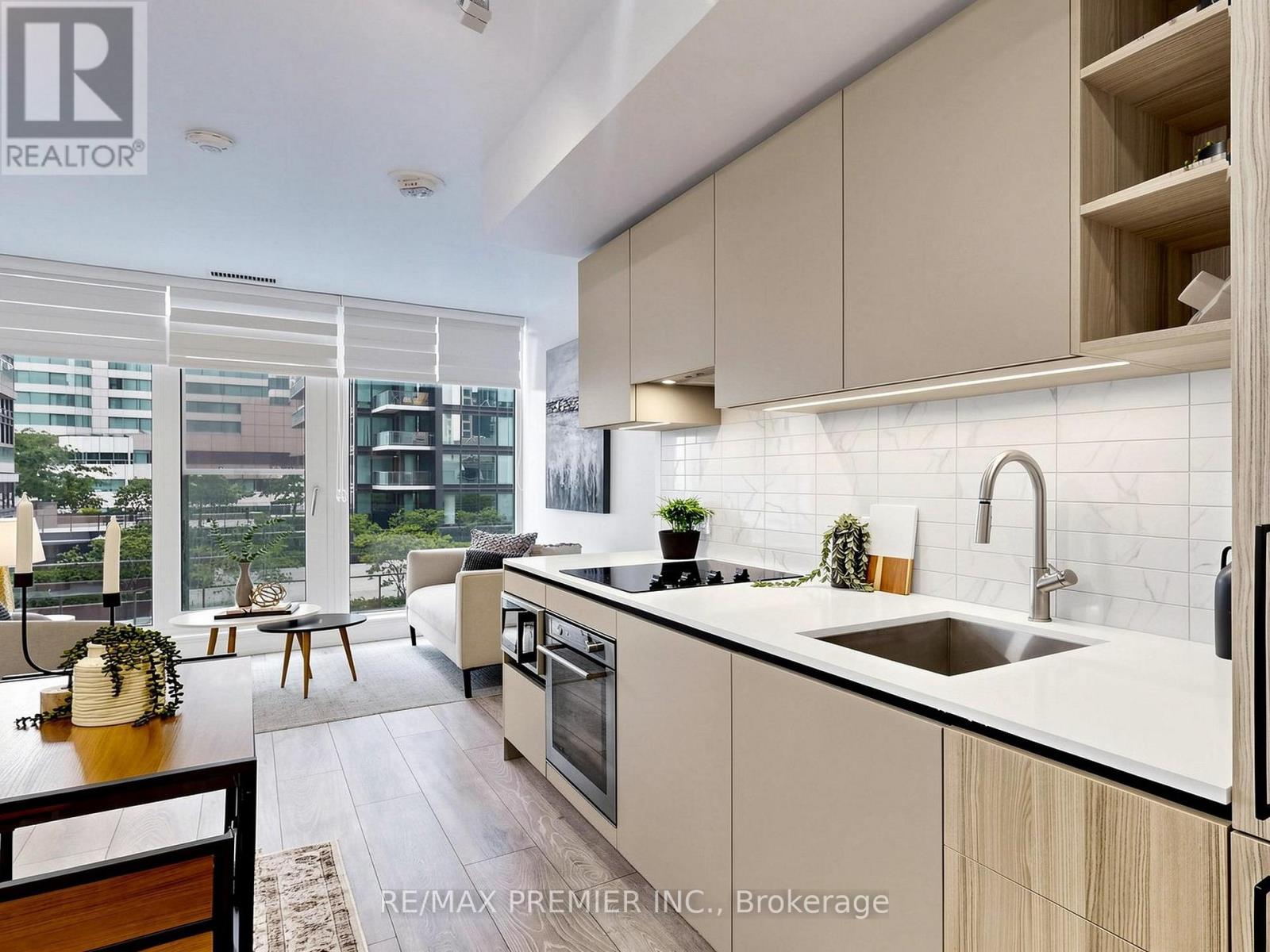 1007 - 55 Mercer Street, Toronto, Ontario  M5V 0W4 - Photo 14 - C13665598