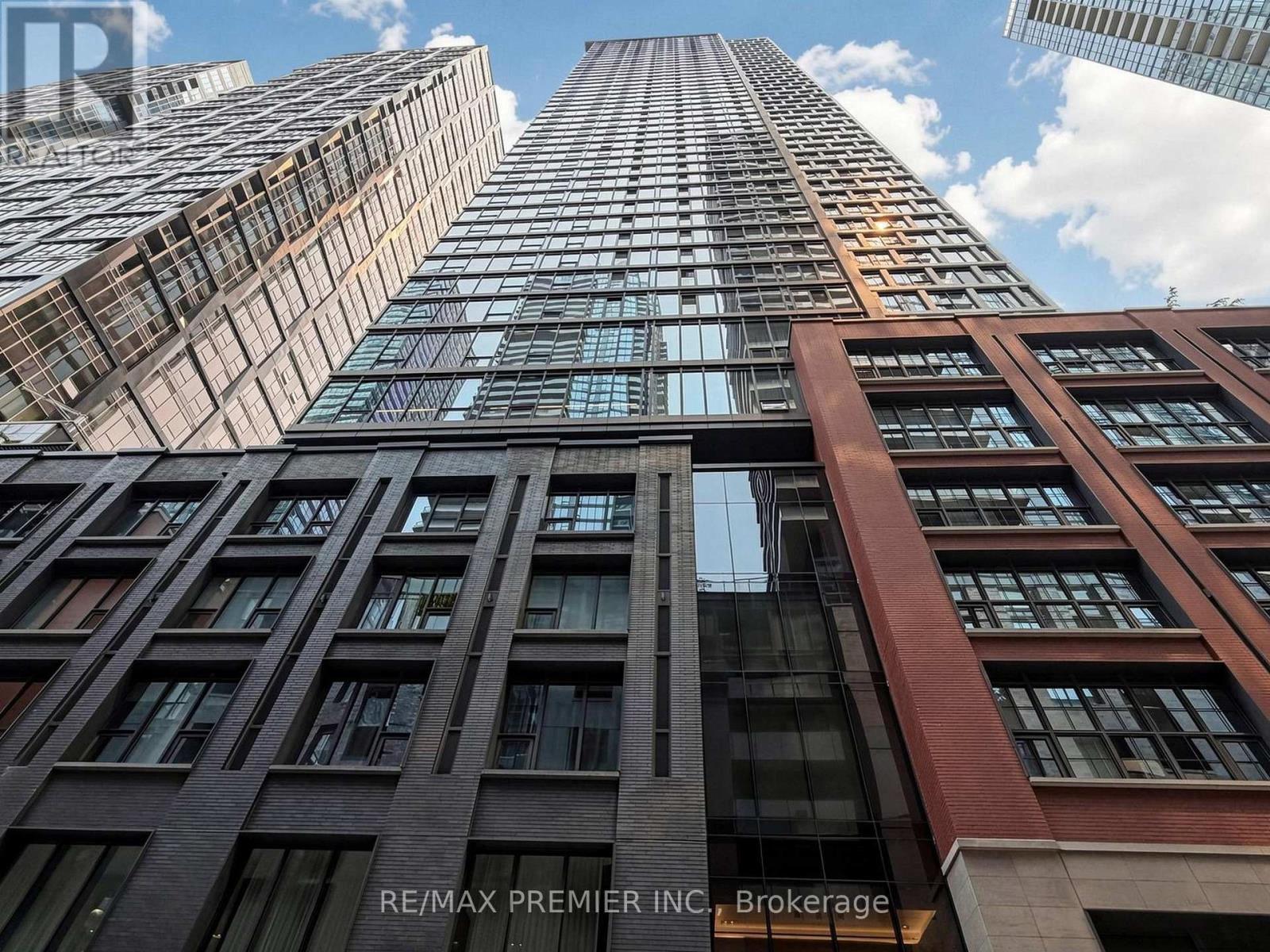 1007 - 55 Mercer Street, Toronto, Ontario  M5V 0W4 - Photo 2 - C13665598