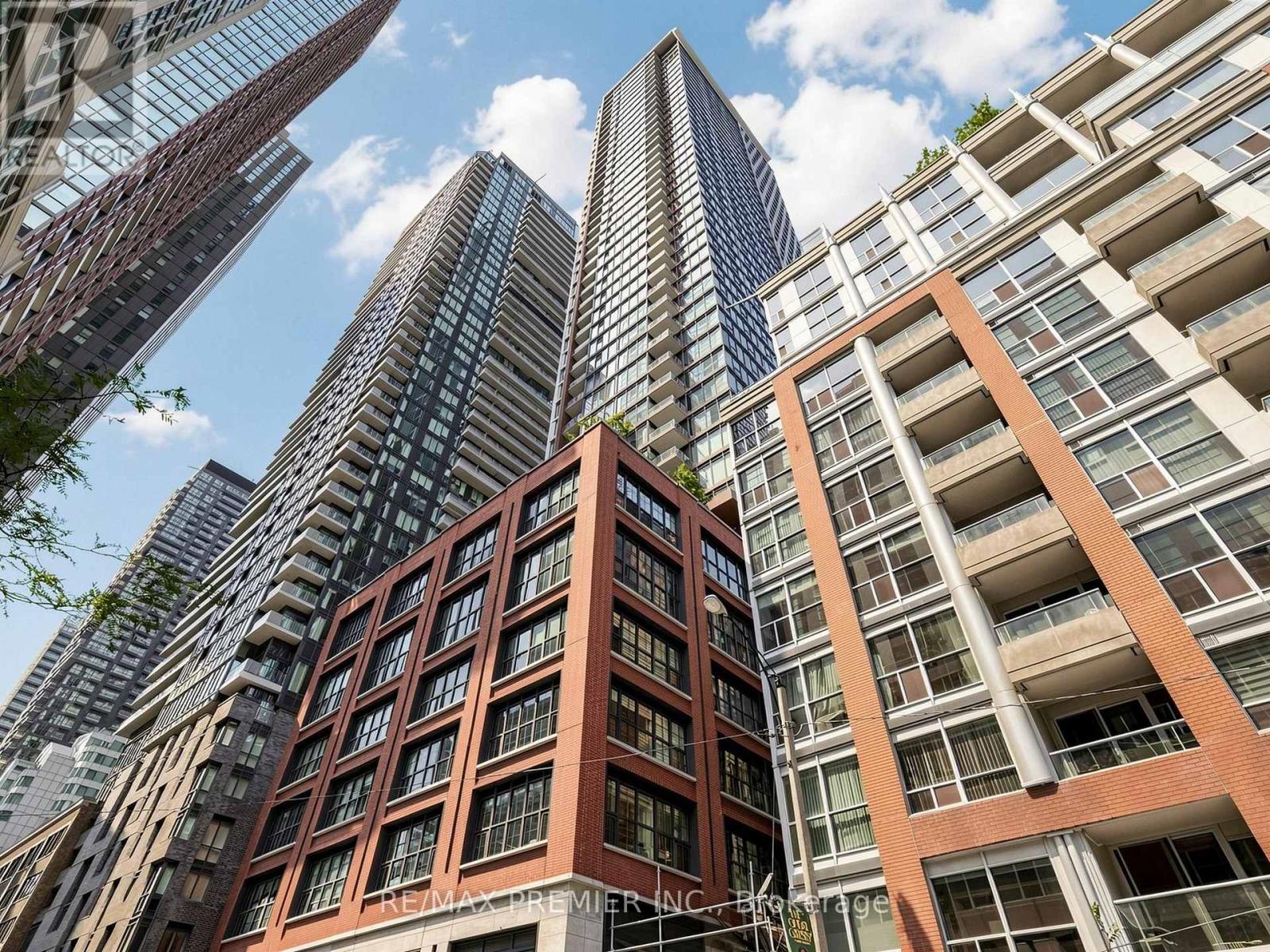 1007 - 55 Mercer Street, Toronto, Ontario  M5V 0W4 - Photo 4 - C13665598